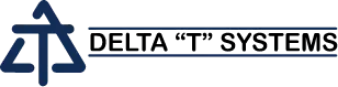 Delta "T" Systems logo