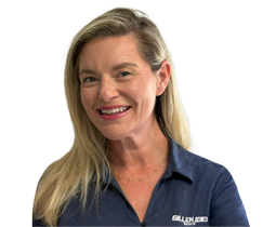 Nicole McKenney, Marketing & Human Resources