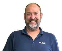 David Junior Gillen, Fort Lauderdale Service Manager