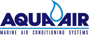 Aqua Air, Marine Air conditioning systems