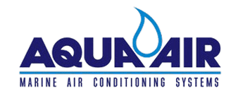Aqua Air, Marine Air conditioning systems